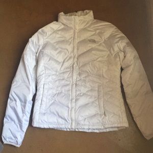 North face jacket